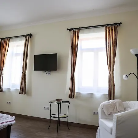 Apartment Vaddiszno Apartman Jakuzzis Vendeghaz