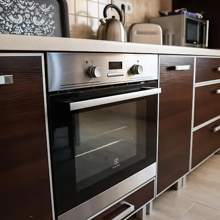 Vaddiszno Apartman Jakuzzis Vendeghaz * Many