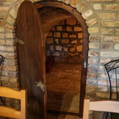 Vaddiszno Apartman Jakuzzis Vendeghaz