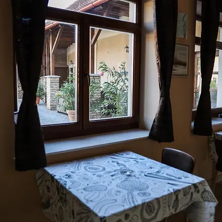 Vaddiszno Apartman Jakuzzis Vendeghaz Apartment